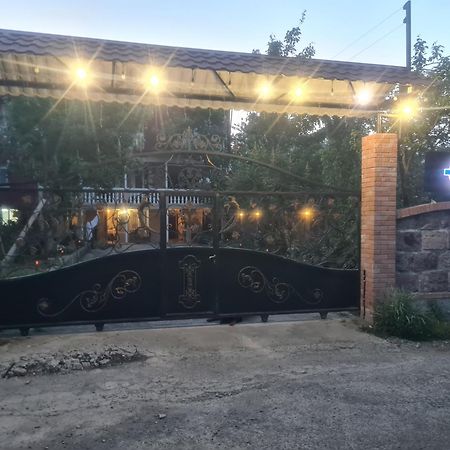 Gios Guest House Chakvi Dış mekan fotoğraf