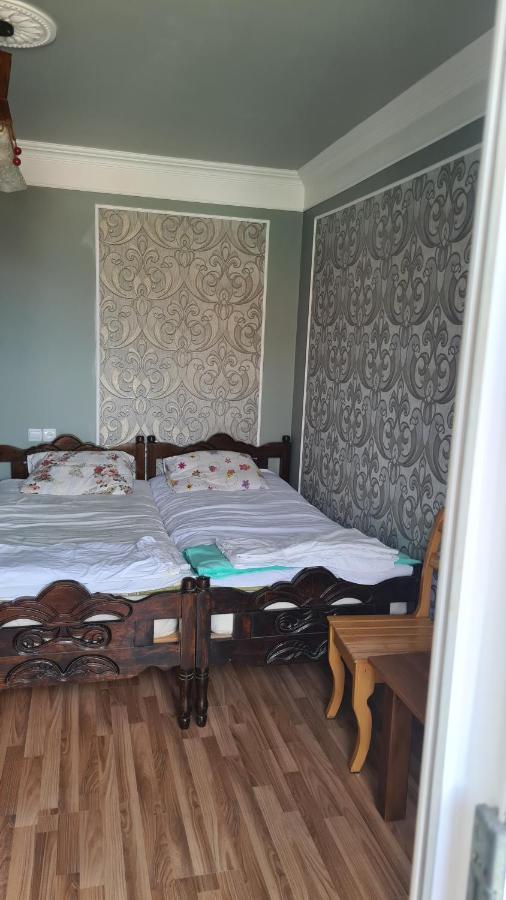 Gios Guest House Chakvi Dış mekan fotoğraf