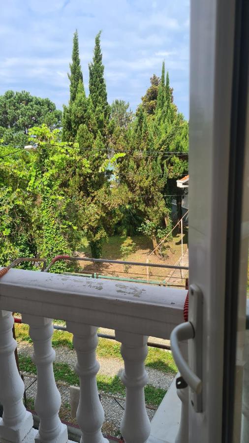 Gios Guest House Chakvi Dış mekan fotoğraf