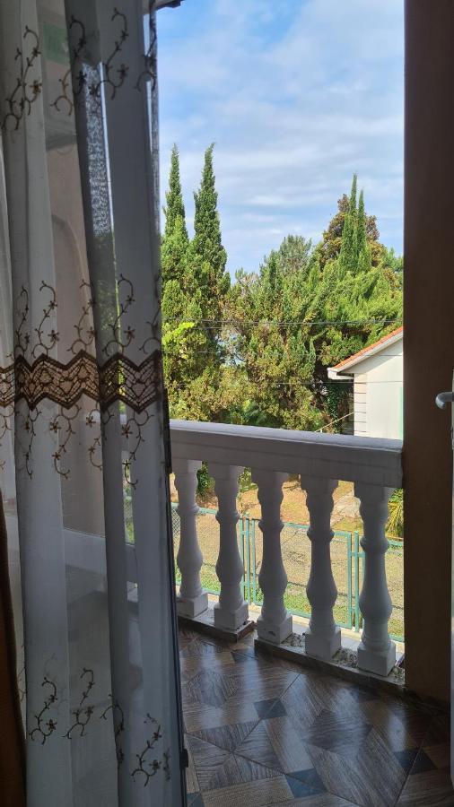 Gios Guest House Chakvi Dış mekan fotoğraf
