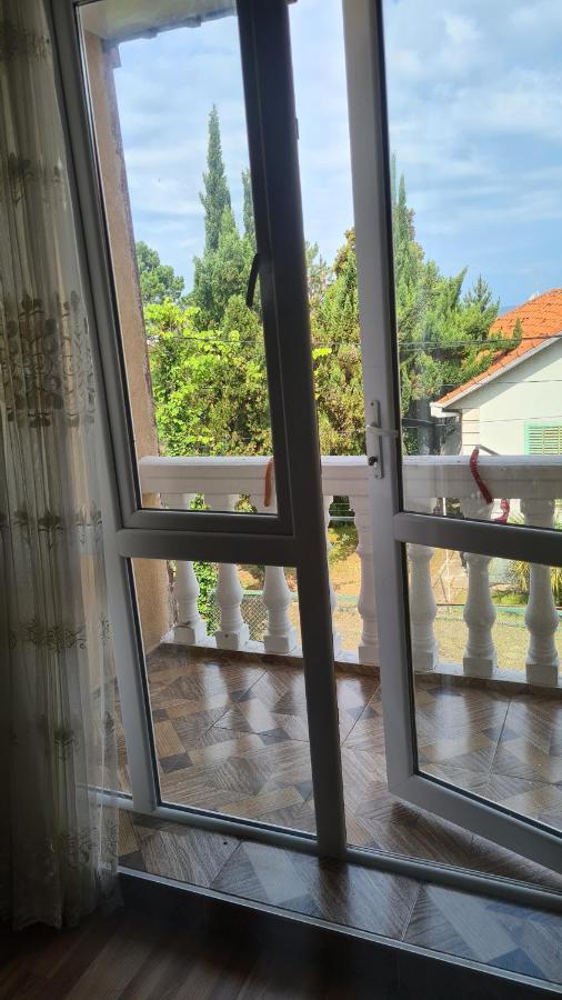 Gios Guest House Chakvi Dış mekan fotoğraf