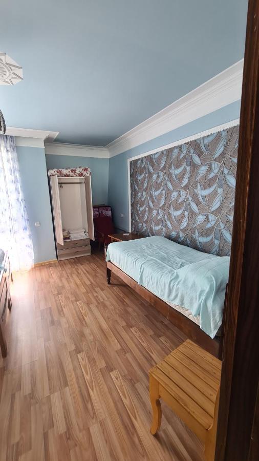 Gios Guest House Chakvi Dış mekan fotoğraf