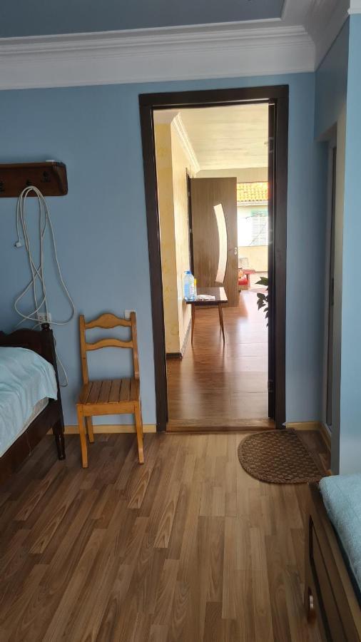 Gios Guest House Chakvi Dış mekan fotoğraf