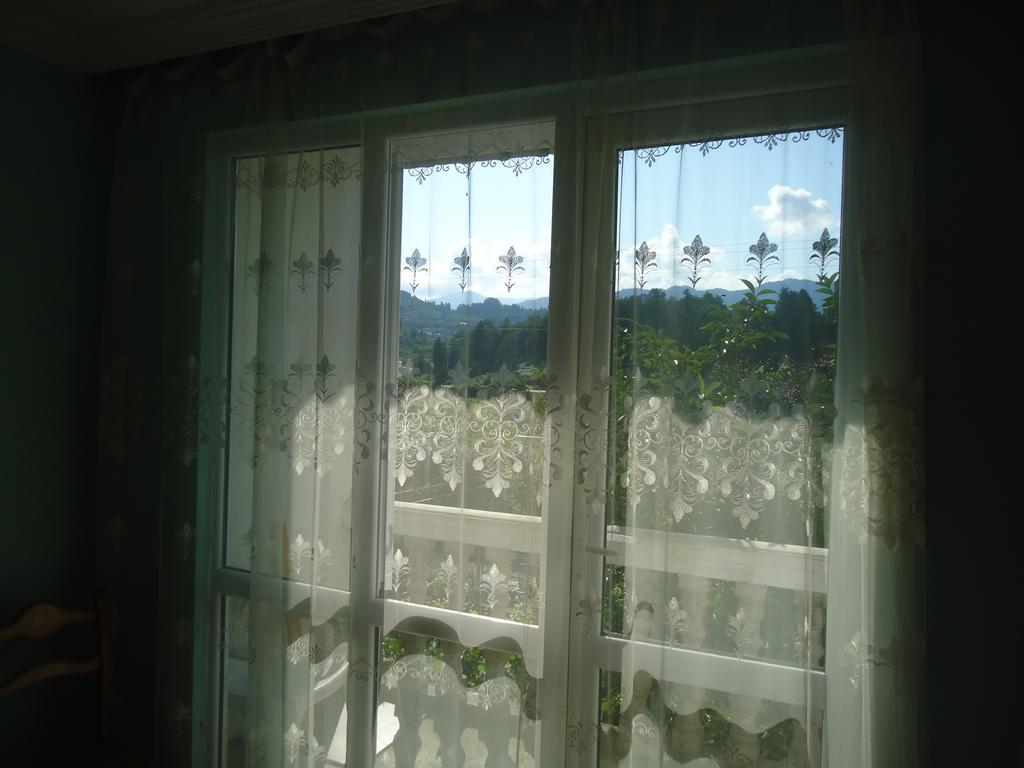Gios Guest House Chakvi Oda fotoğraf