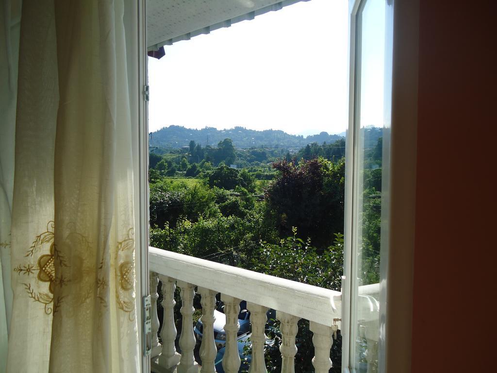 Gios Guest House Chakvi Dış mekan fotoğraf