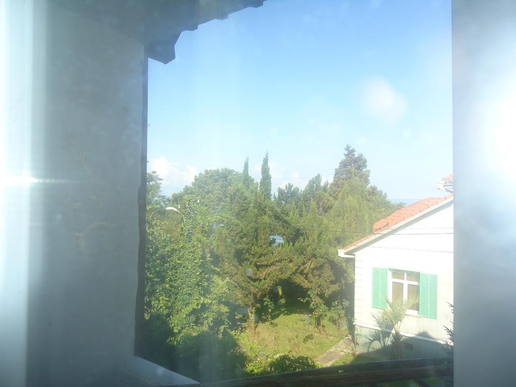 Gios Guest House Chakvi Oda fotoğraf