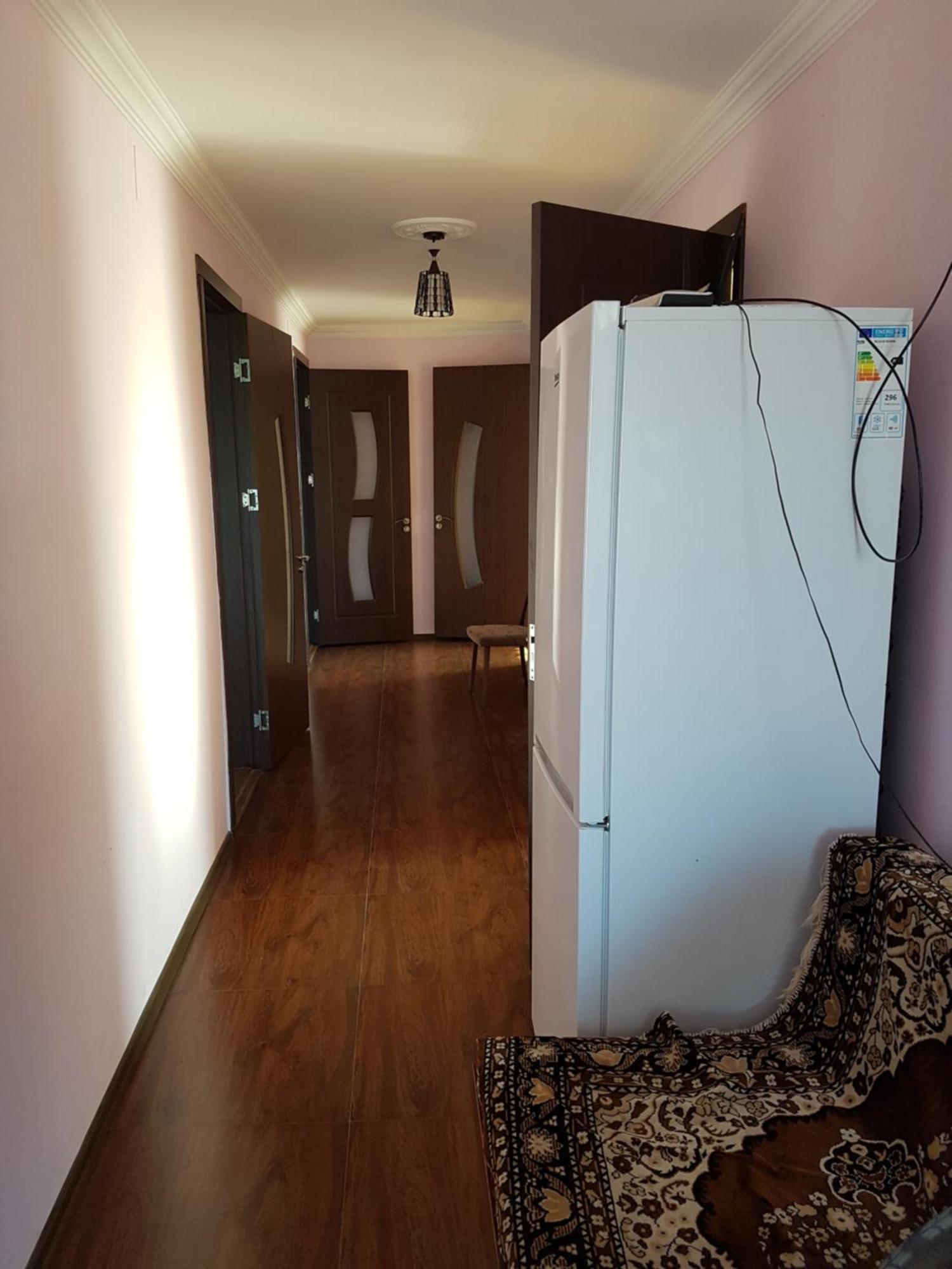 Gios Guest House Chakvi Dış mekan fotoğraf