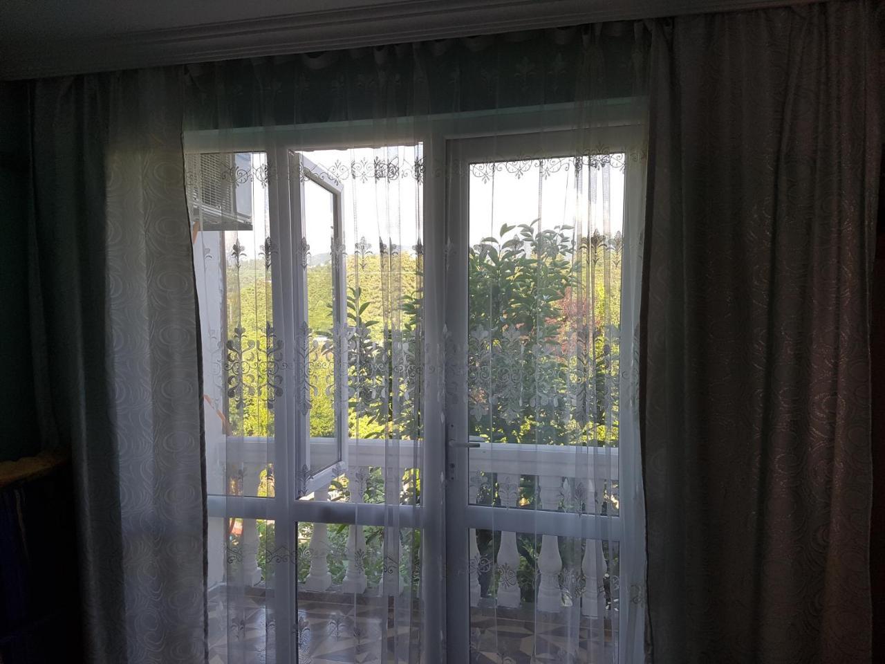 Gios Guest House Chakvi Dış mekan fotoğraf