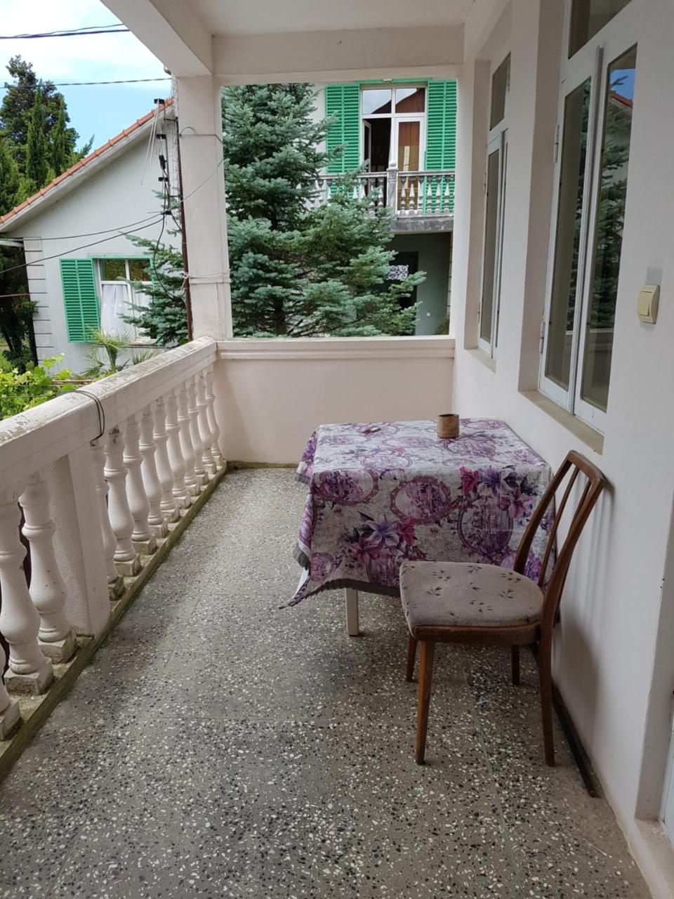 Gios Guest House Chakvi Dış mekan fotoğraf