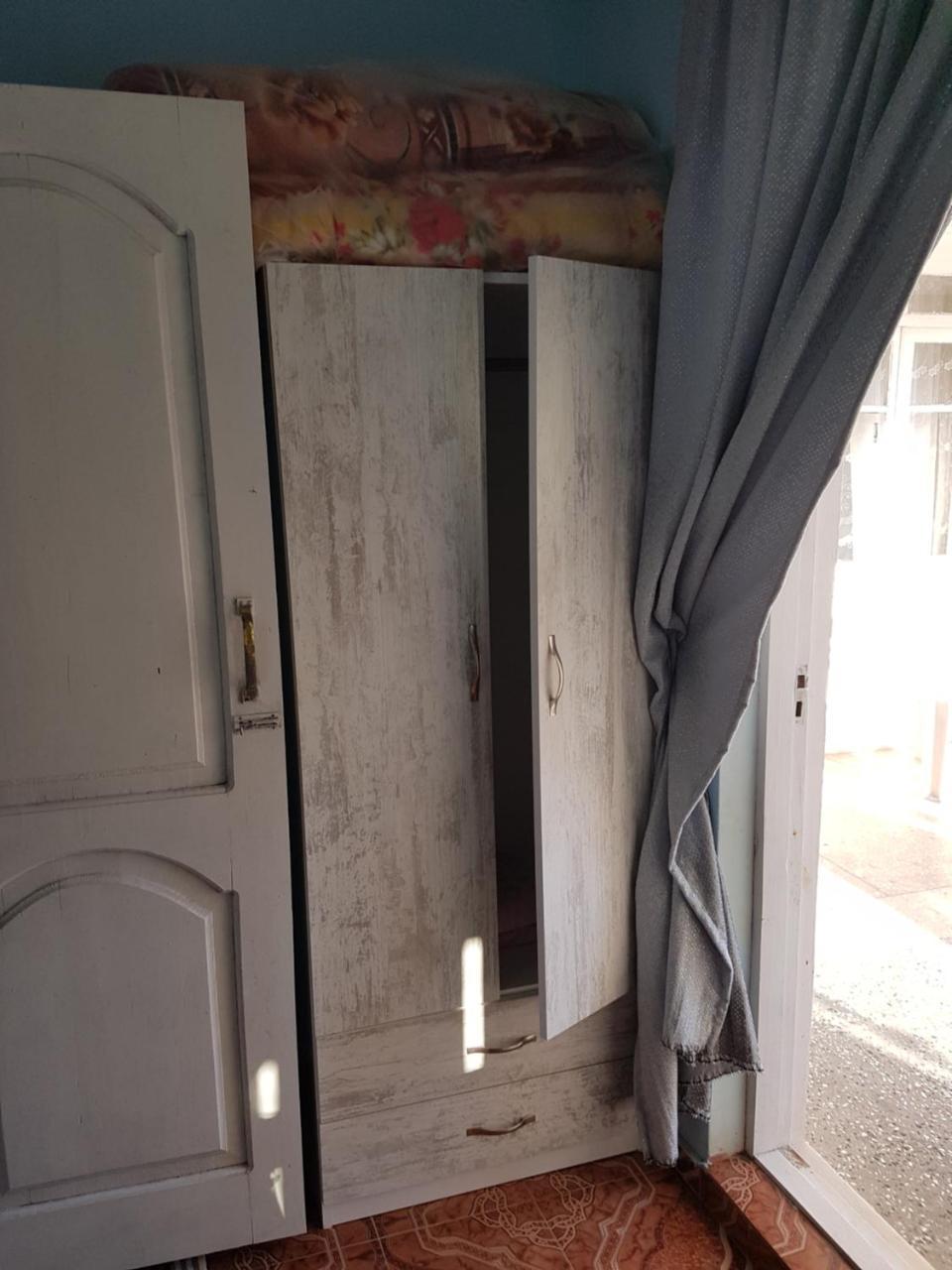 Gios Guest House Chakvi Dış mekan fotoğraf