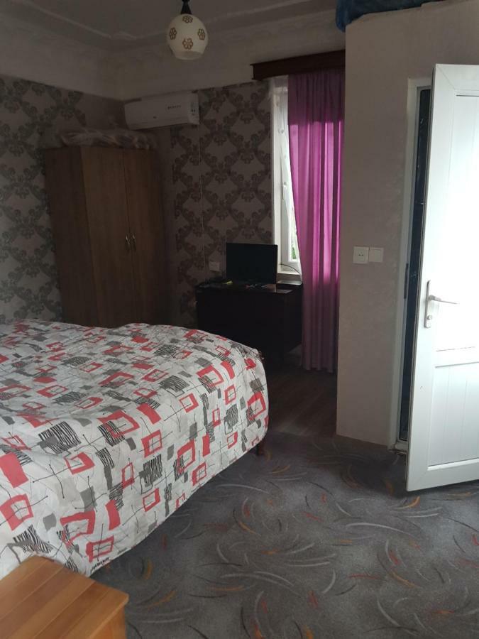 Gios Guest House Chakvi Dış mekan fotoğraf