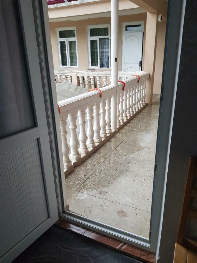 Gios Guest House Chakvi Dış mekan fotoğraf