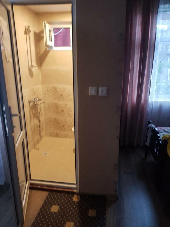 Gios Guest House Chakvi Dış mekan fotoğraf