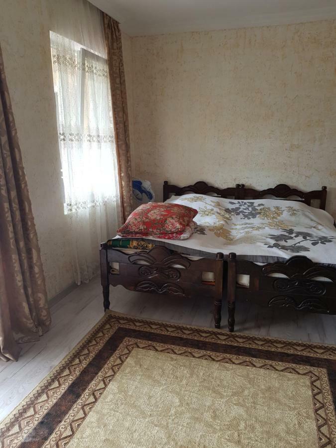 Gios Guest House Chakvi Dış mekan fotoğraf