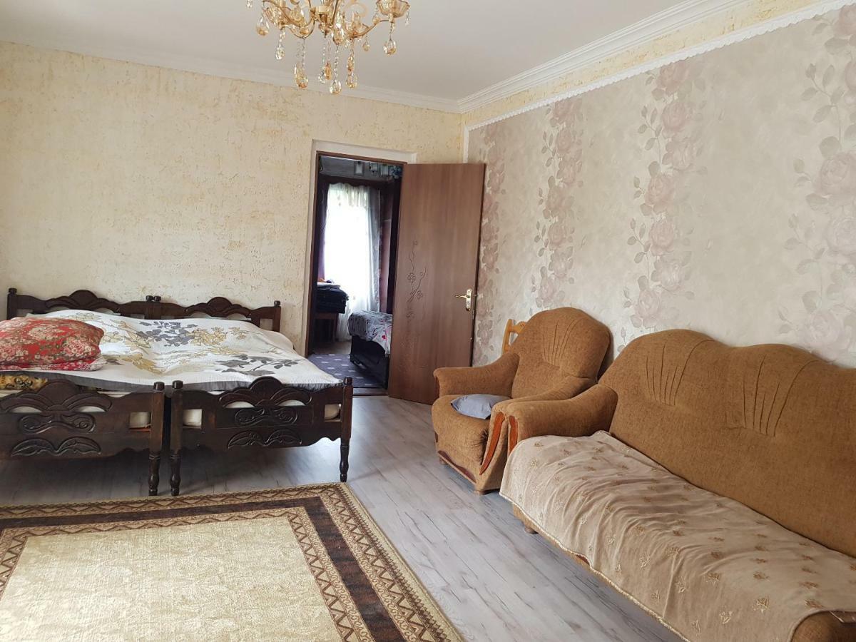 Gios Guest House Chakvi Dış mekan fotoğraf